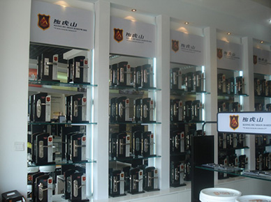 品牌優(yōu)勢(shì)