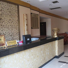 湖南益陽龍華商務賓館