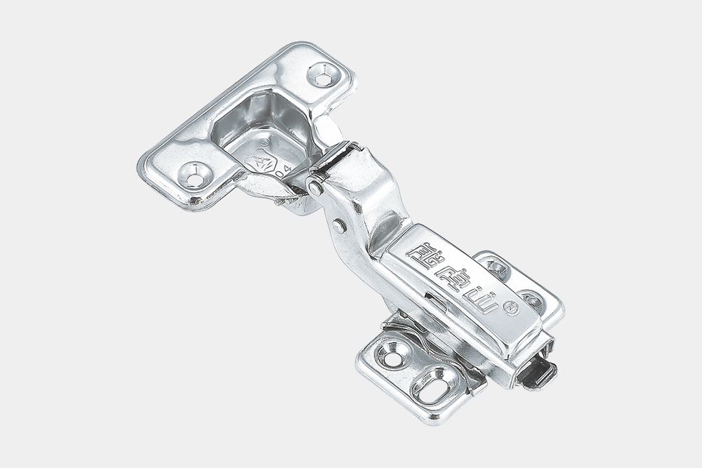 X338-07大彎自卸移位鉸鏈