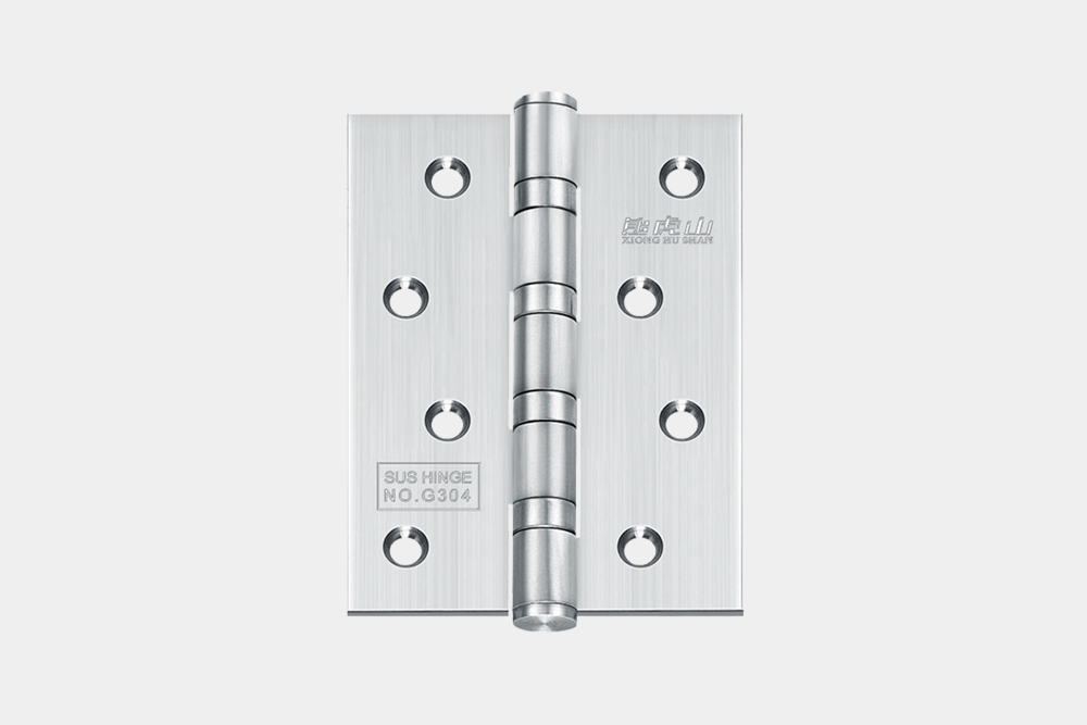 X5425A不銹鋼合頁